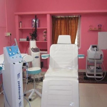 DR. SURESH SKIN CLINIC